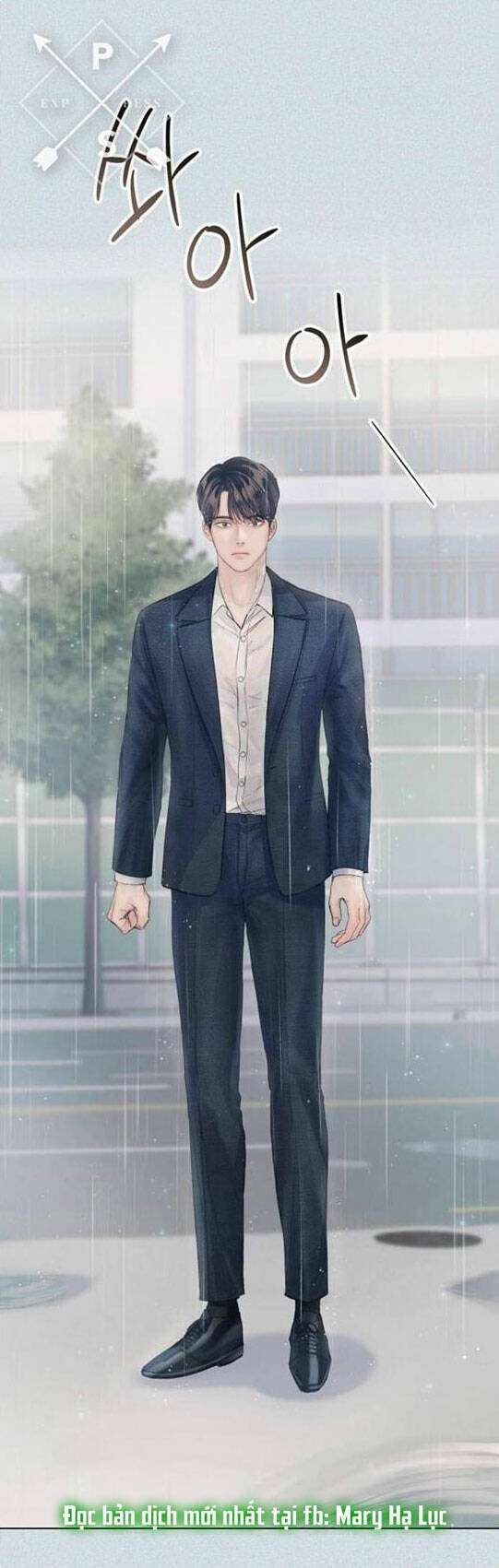 nhất định chúng ta sẽ được hạnh phúc chapter 85.2 17