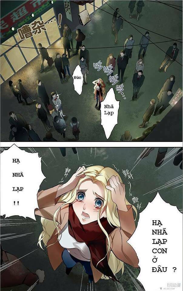 were wolf chapter 1 7