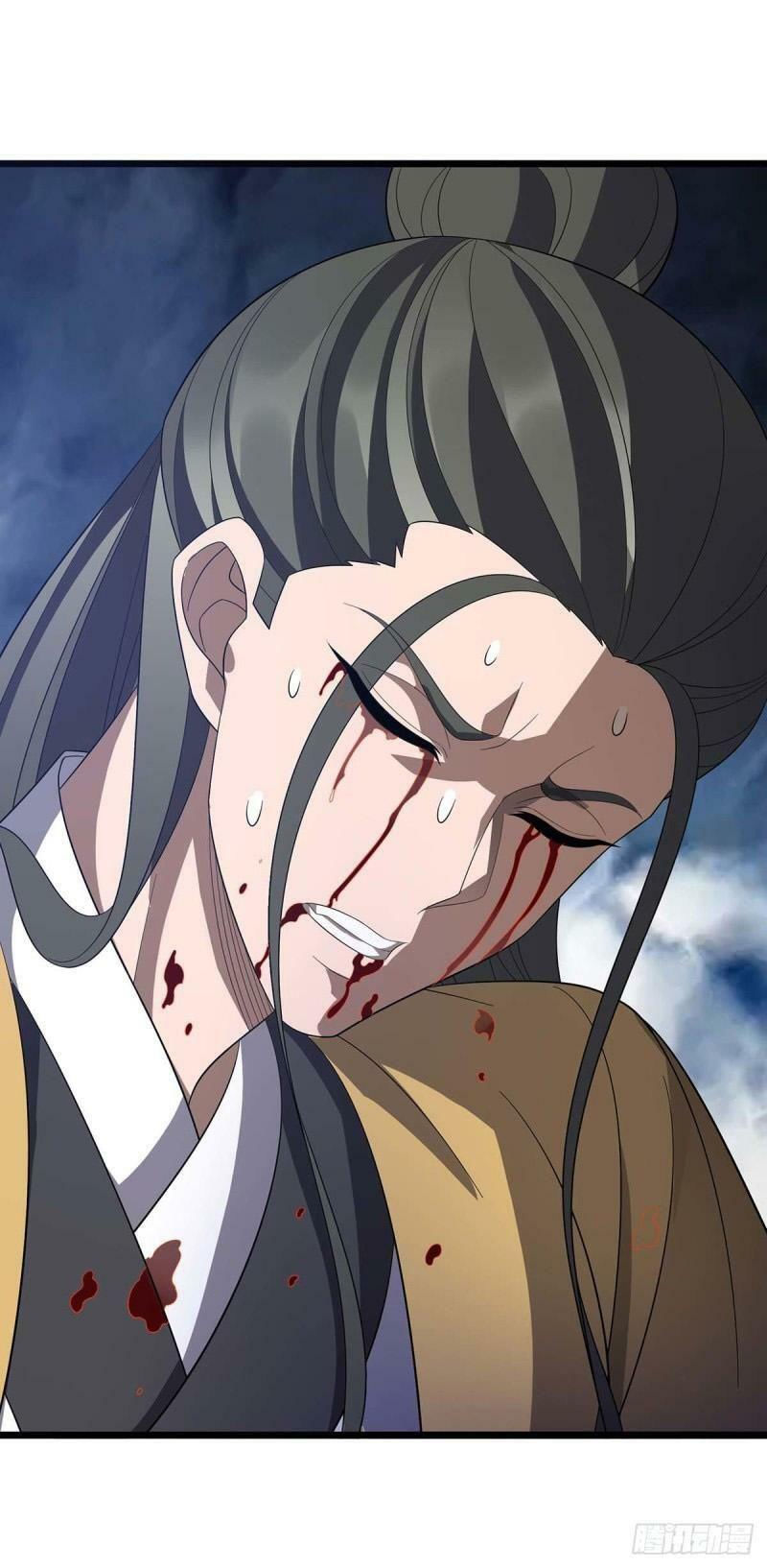 chúa tể tam giới chapter 204 6