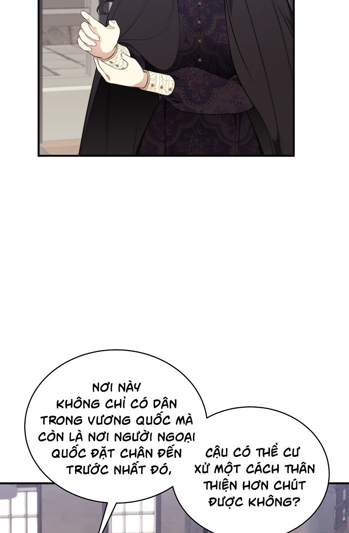 con chỉ đi tìm cha thôi chapter 12 13