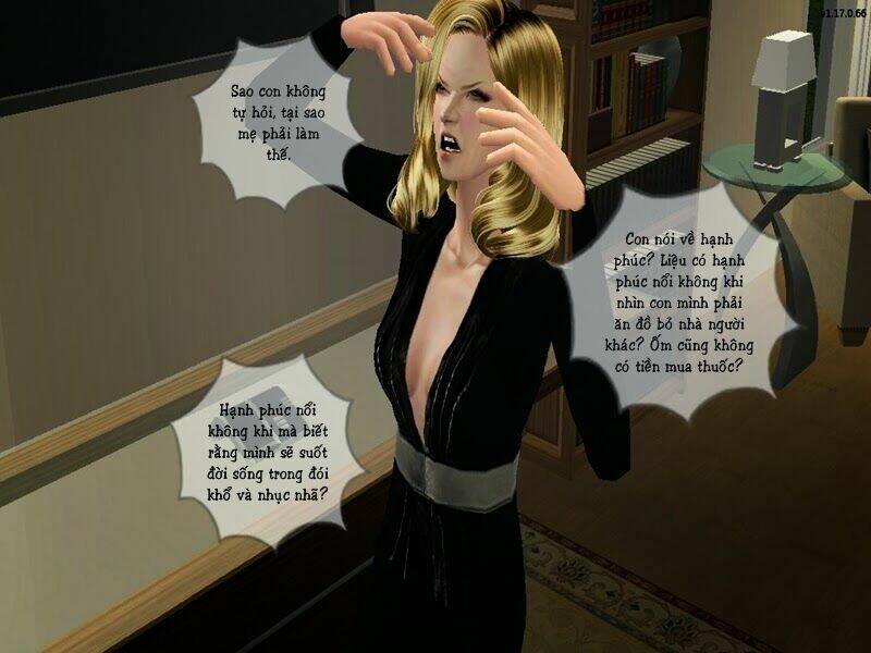 nụ cười của anh [truyện sims] chapter 45 67