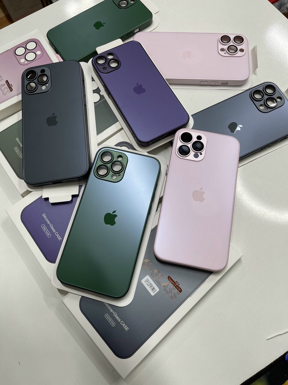 Ốp điện thoại độn 14promax dành cho iphone 14 promax, 14 Max, 14,13 promax,13,13 pro, 12 promax, 11 promax_A134