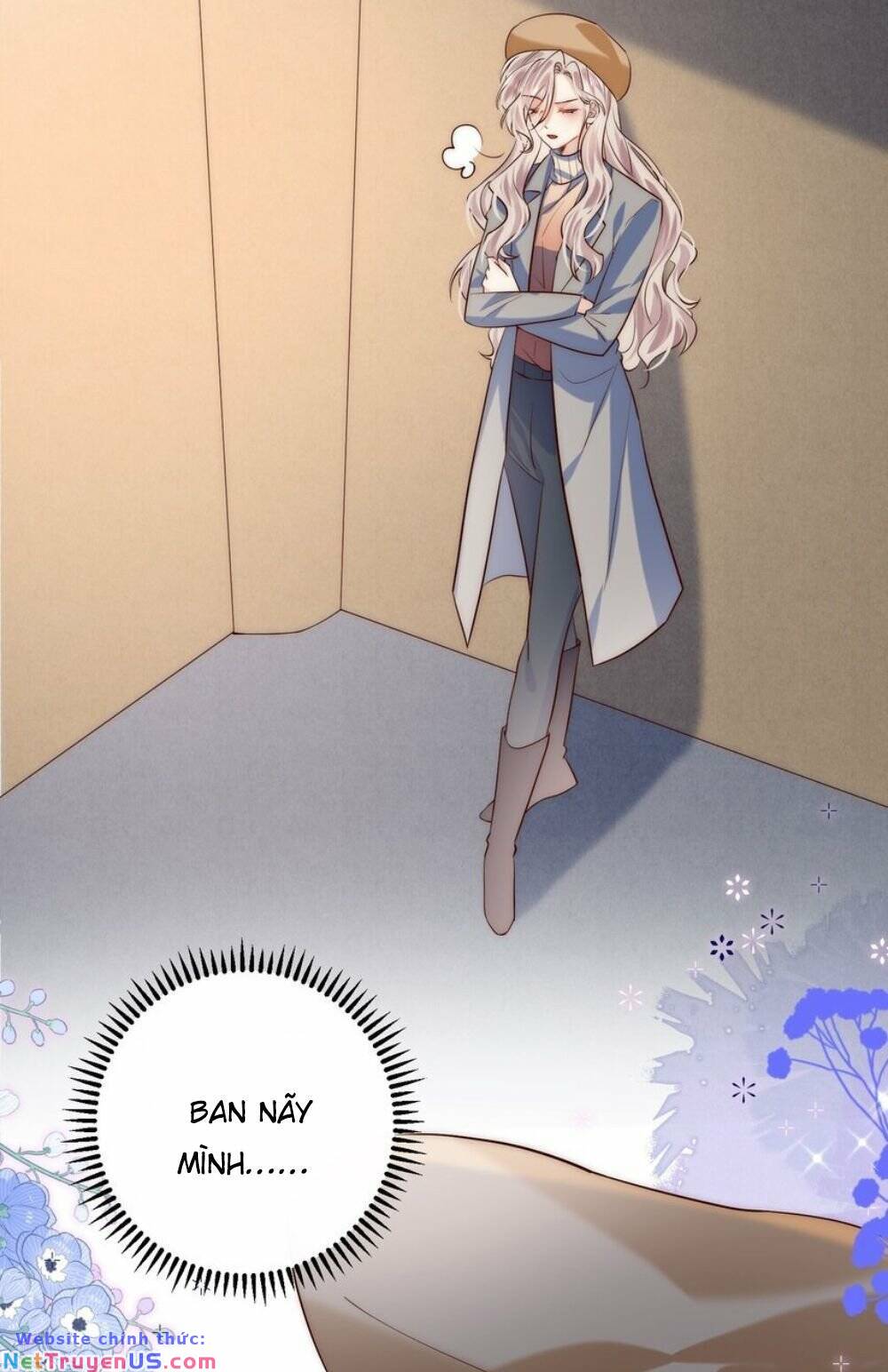 ta được thế thân tỏ tình chapter 19 14