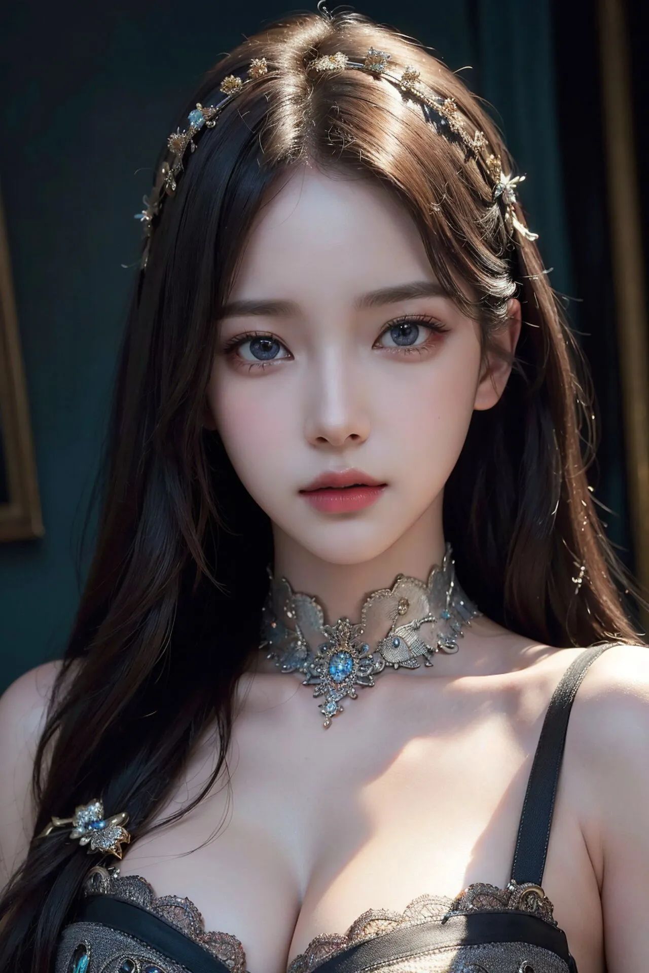 artist ai generated chapter 235 9