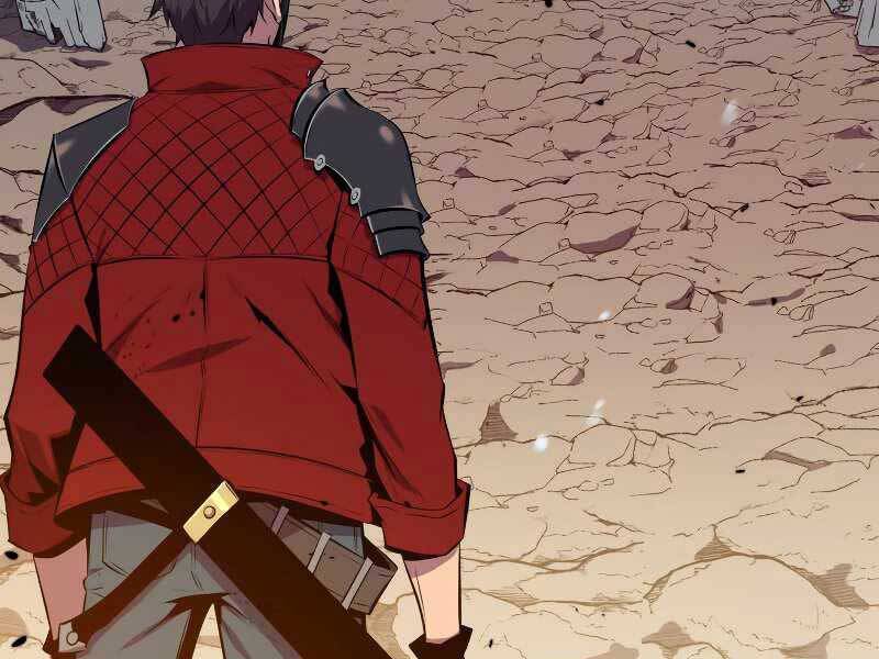 tôi thăng cấp trong lúc ngủ chapter 34 3