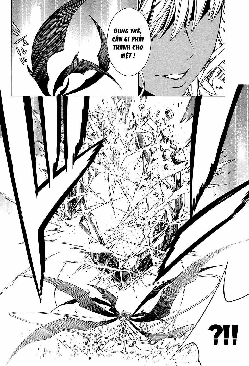 cô nàng ma cà rồng i chapter 64 26