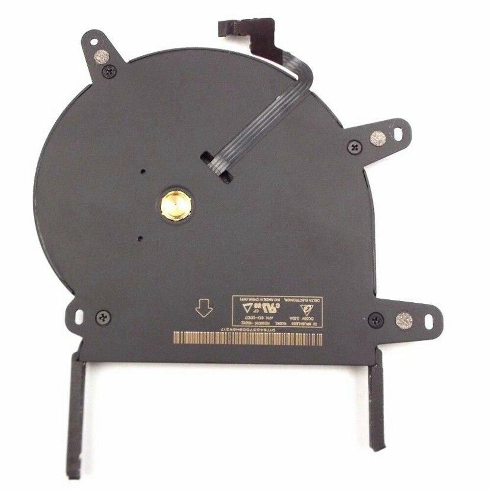 Quạt Tản Nhiệt Cpu Trái Phải Thay Thế Cho Apple Macbook Pro Retina 13 '' A1708 2016