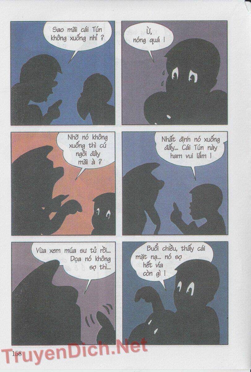 tý quậy chapter 4.3 19