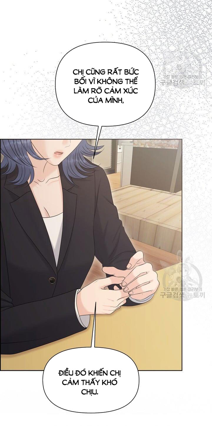 Em Sẽ Chọn Alpha Nào~ chapter 90.1 - Trang 11