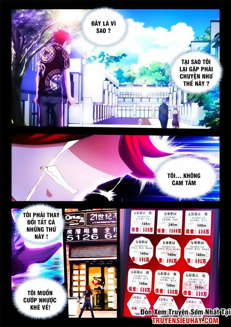 sổ tay nuôi trồng người ngoài hành tinh chapter 1 9