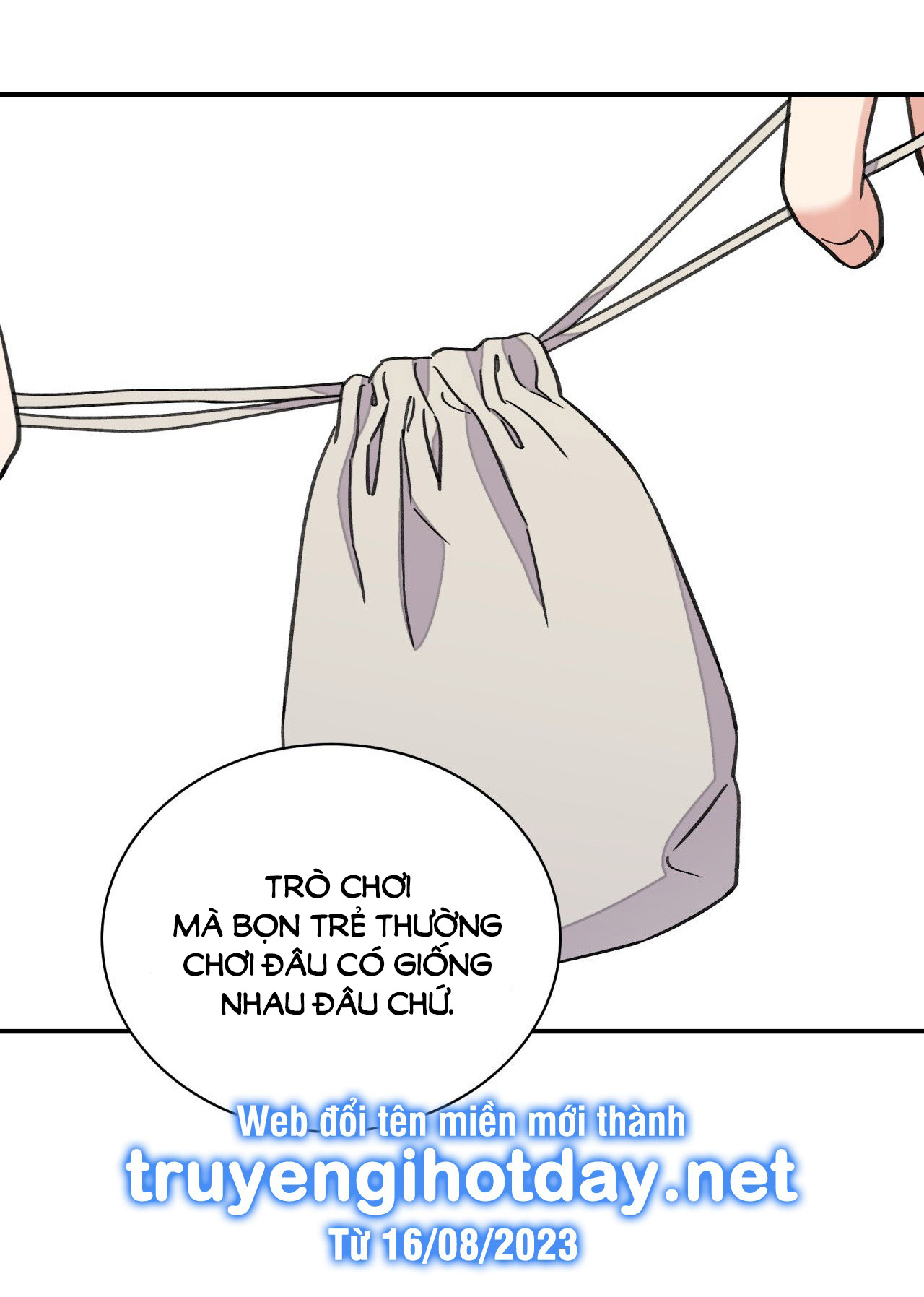 [18+] trượng kiếm tựa hoa chapter 46.2 19