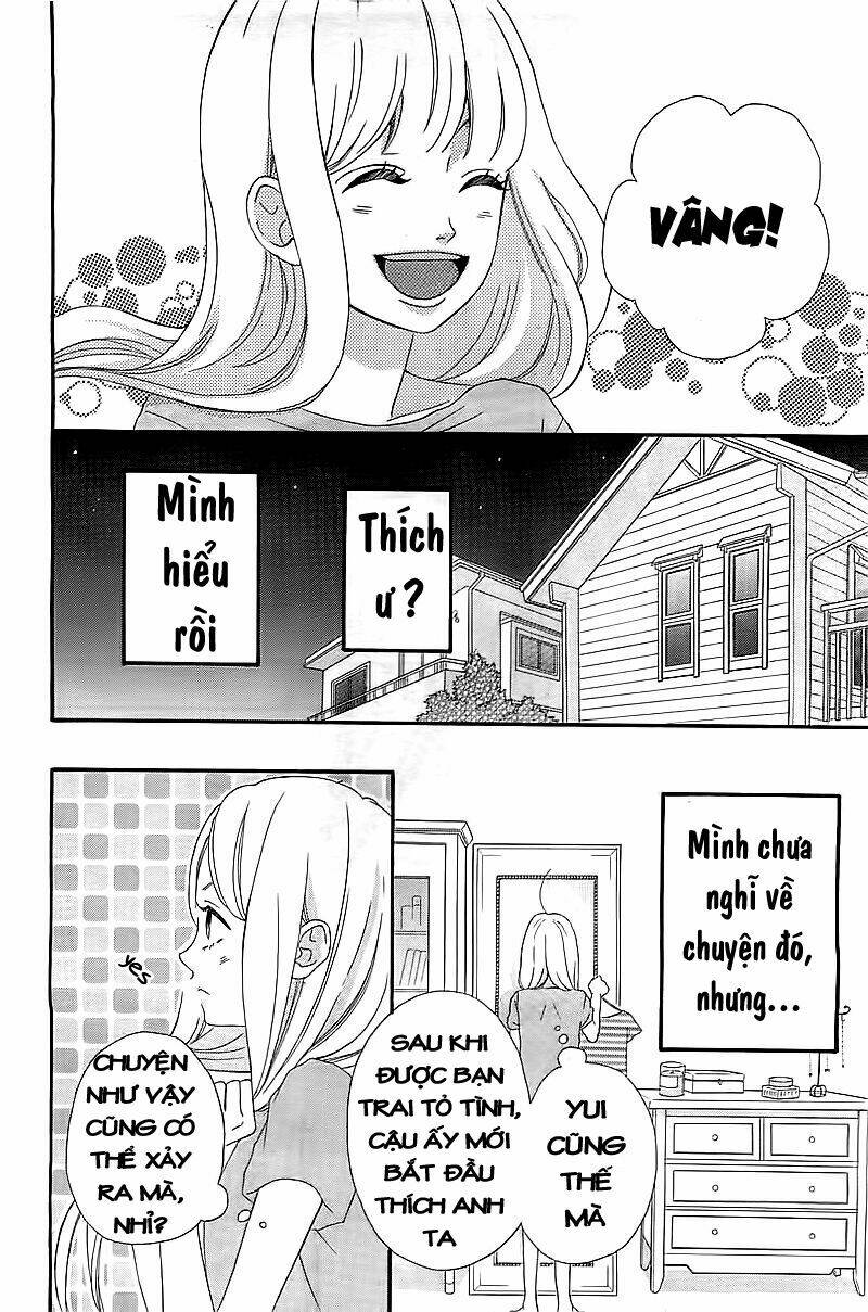 sensei kunshu chapter 1 31