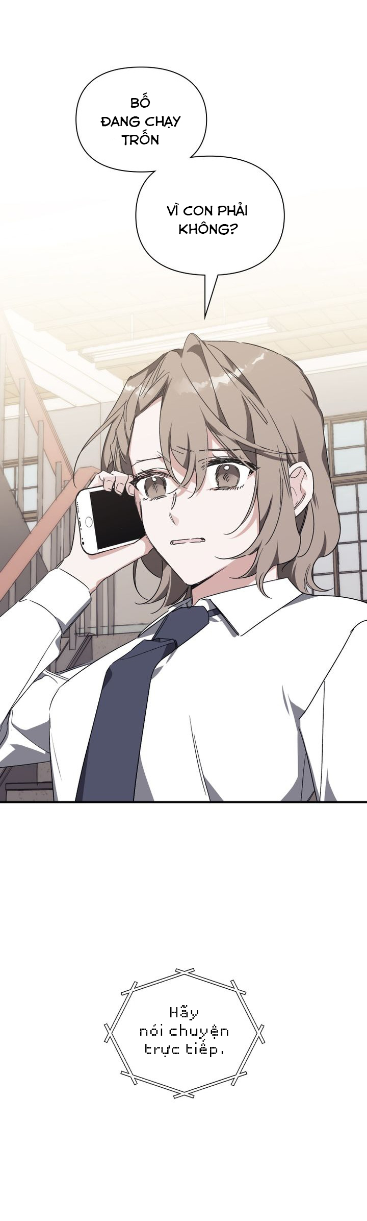 cuộc du hành thời gian của sela chapter 64 17