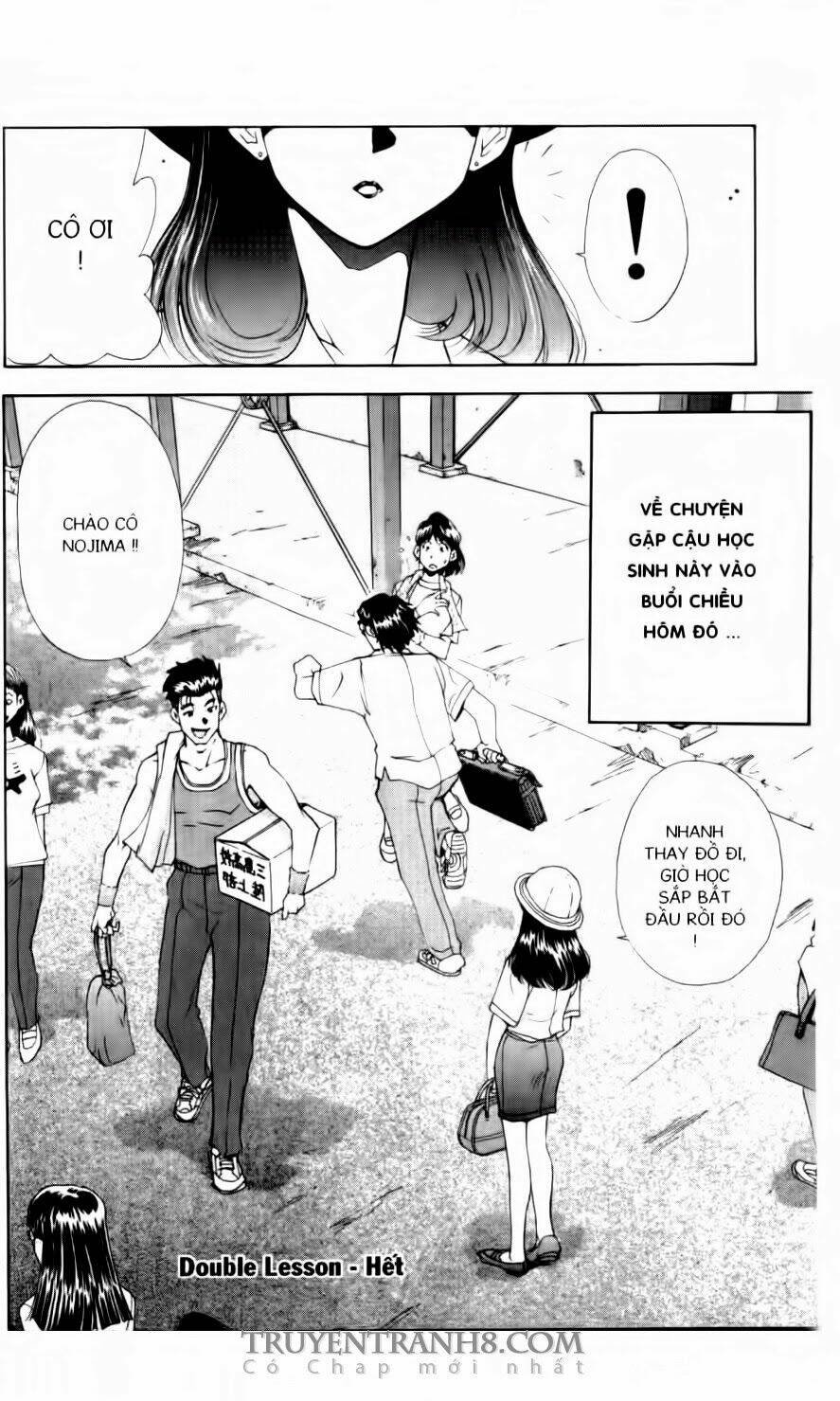 chim cánh cụt ginji chapter 89 32