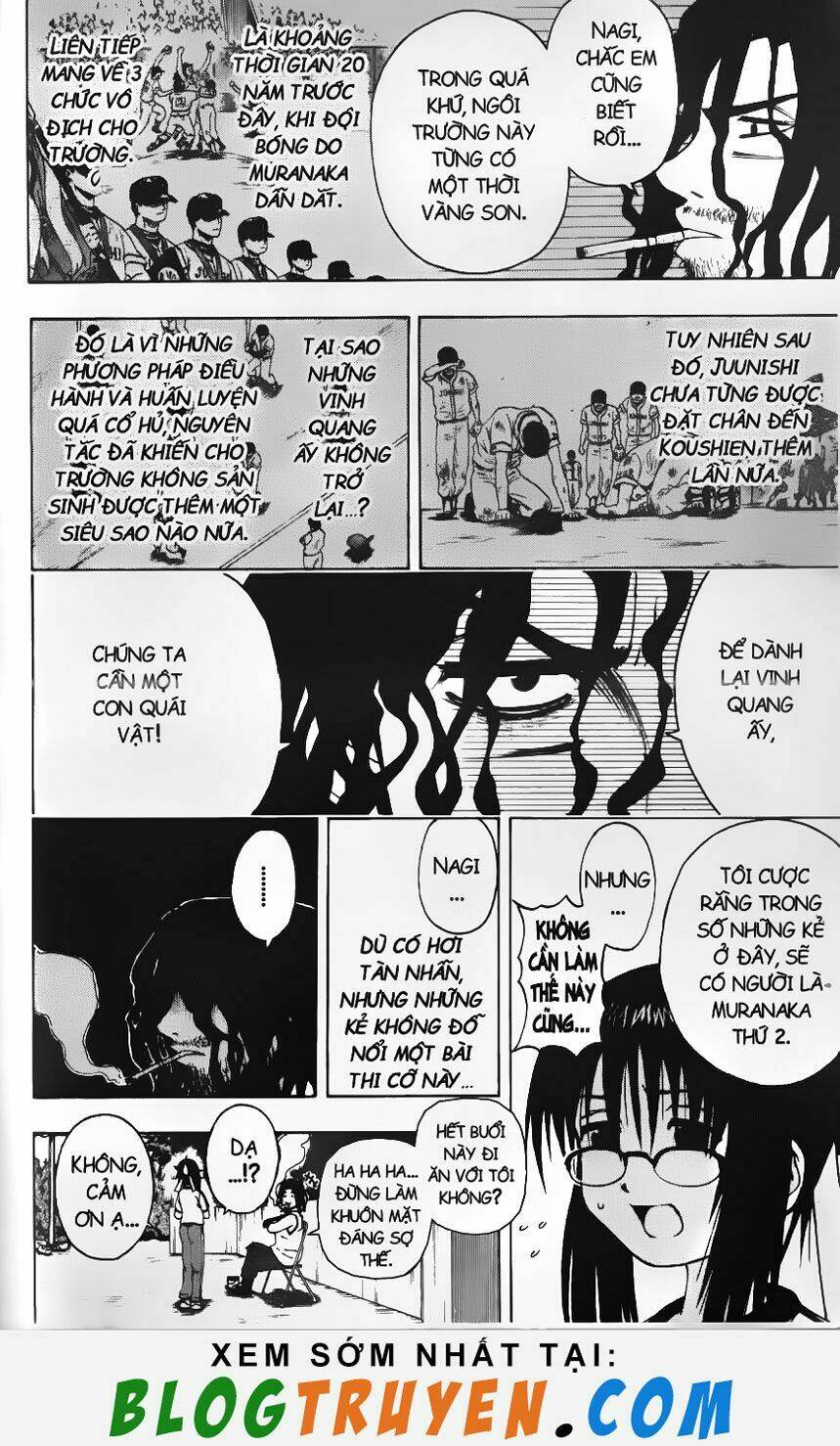 mr.fullswing chapter 6 14