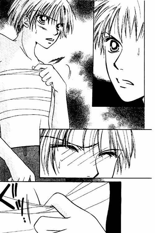 girl got game - power chapter 6 3