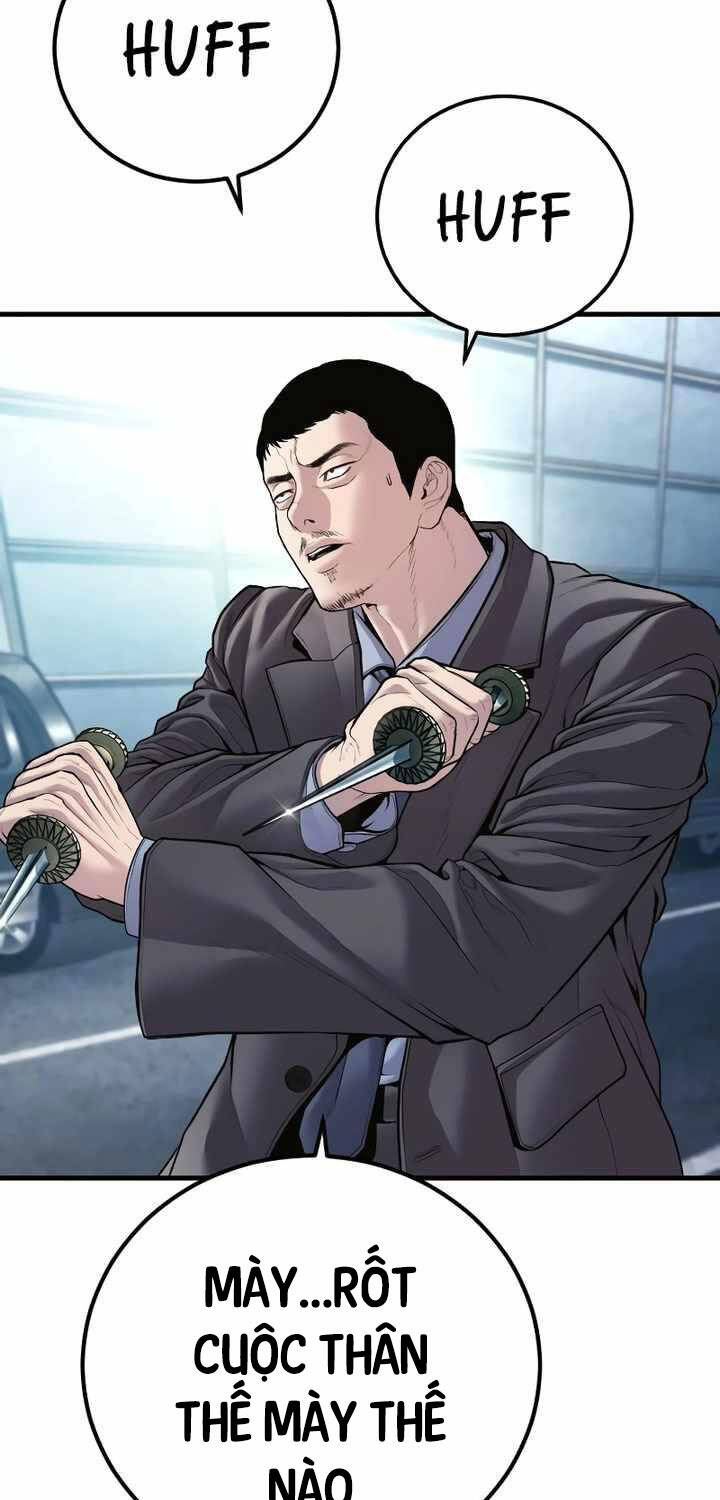 đặc vụ kim chapter 151 48