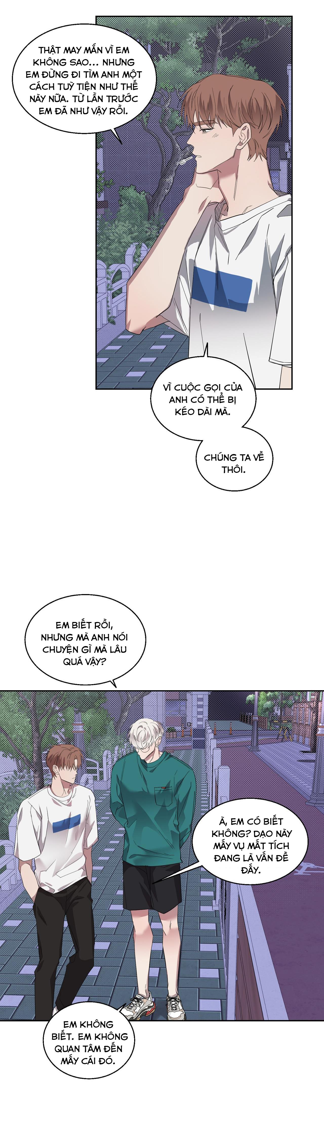 nuốt chửng bóng đêm chapter 24 29