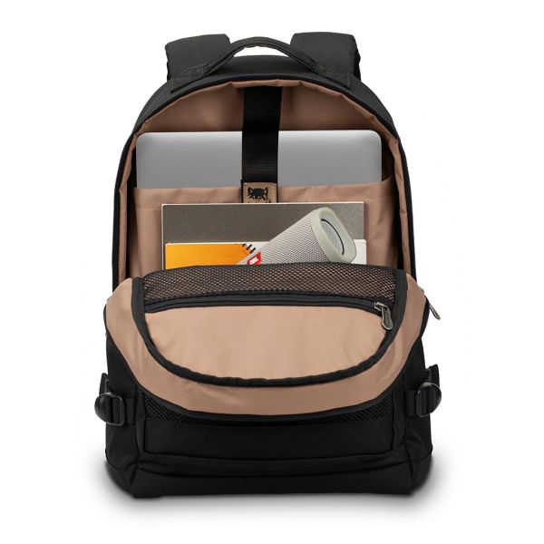 Balo Laptop Cao Cấp Mikkor The Eli Backpack – Nhiều Màu