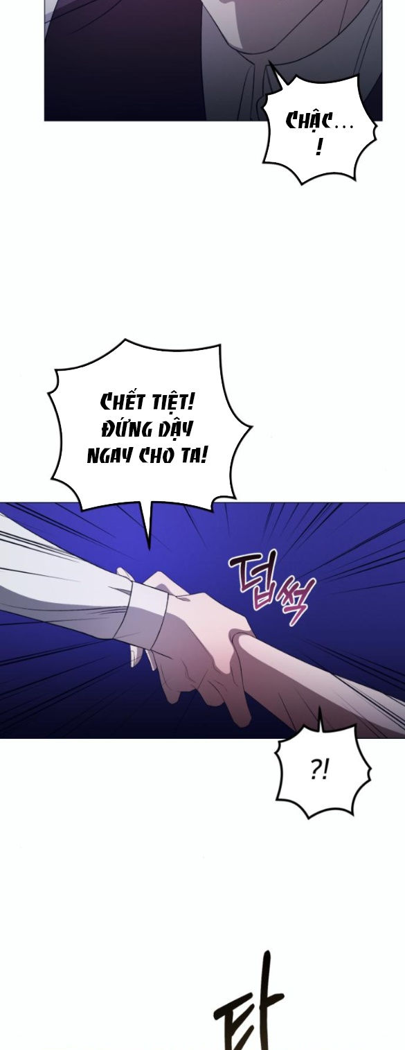 điệu nhảy say mê giữa màn đêm chapter 10.1 33