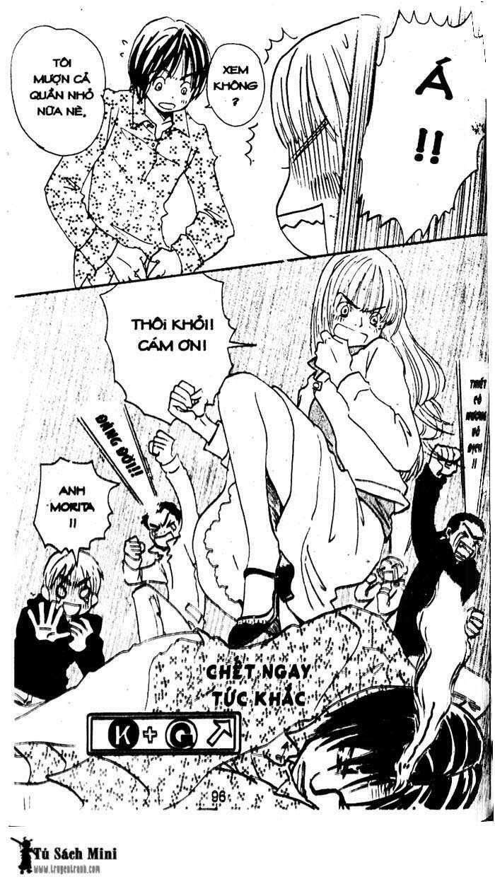 love n life chapter 19 9