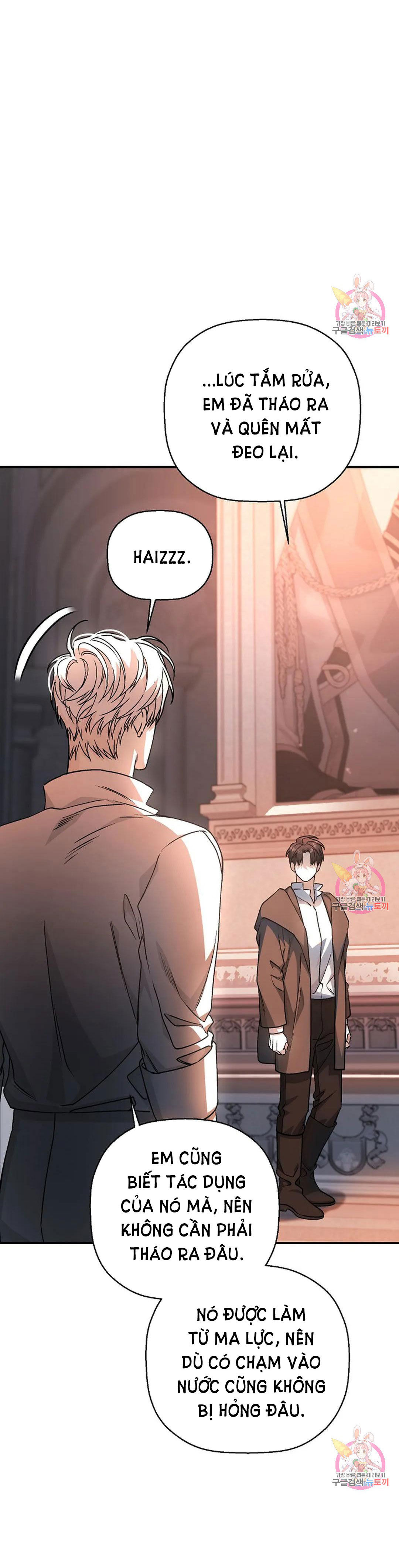 khế ước vĩnh cửu chapter 46.1 4