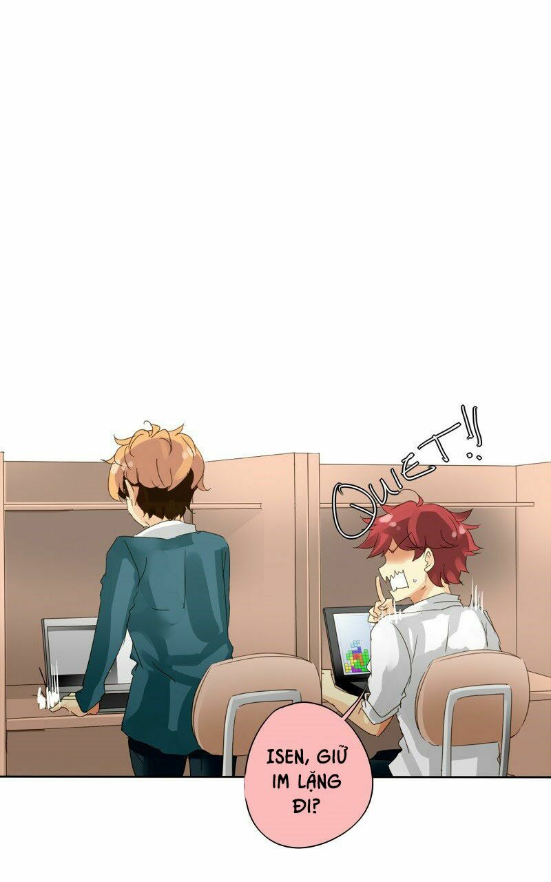 unordinary chapter 27 8