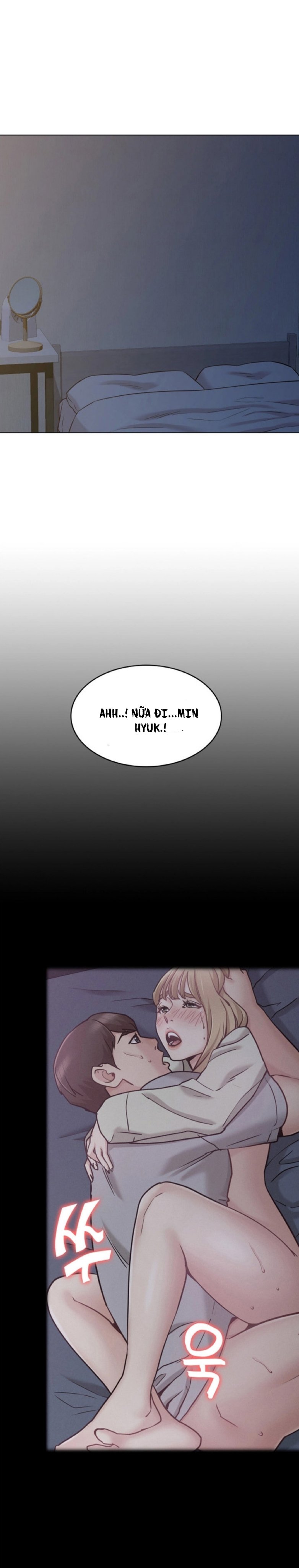 chị của bạn gái chapter 22 14