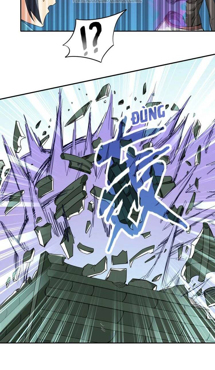 ta luyện giả kim trong thời đại tu tiên chapter 70 6