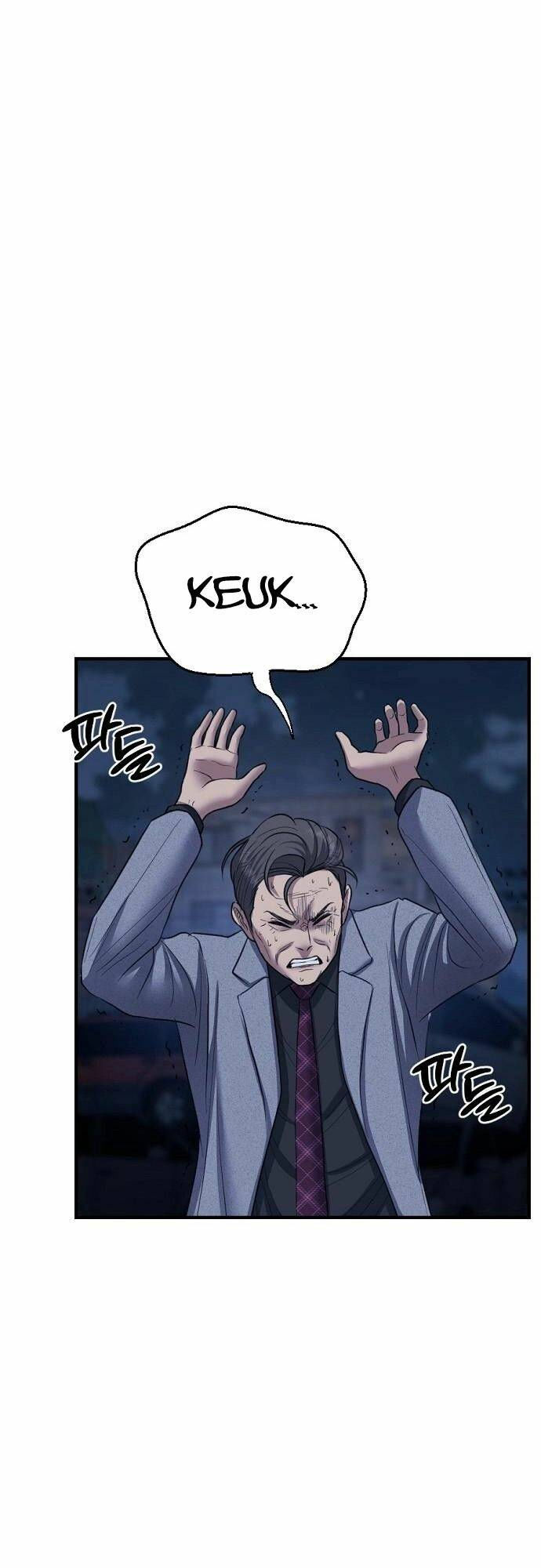 đấu kiếm - công tố viên lách luật chapter 2 36