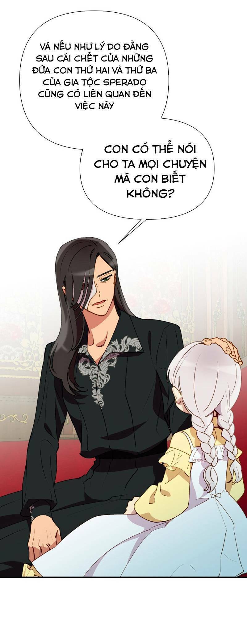 khế ước của nữ công tước quái vật chapter 25 63