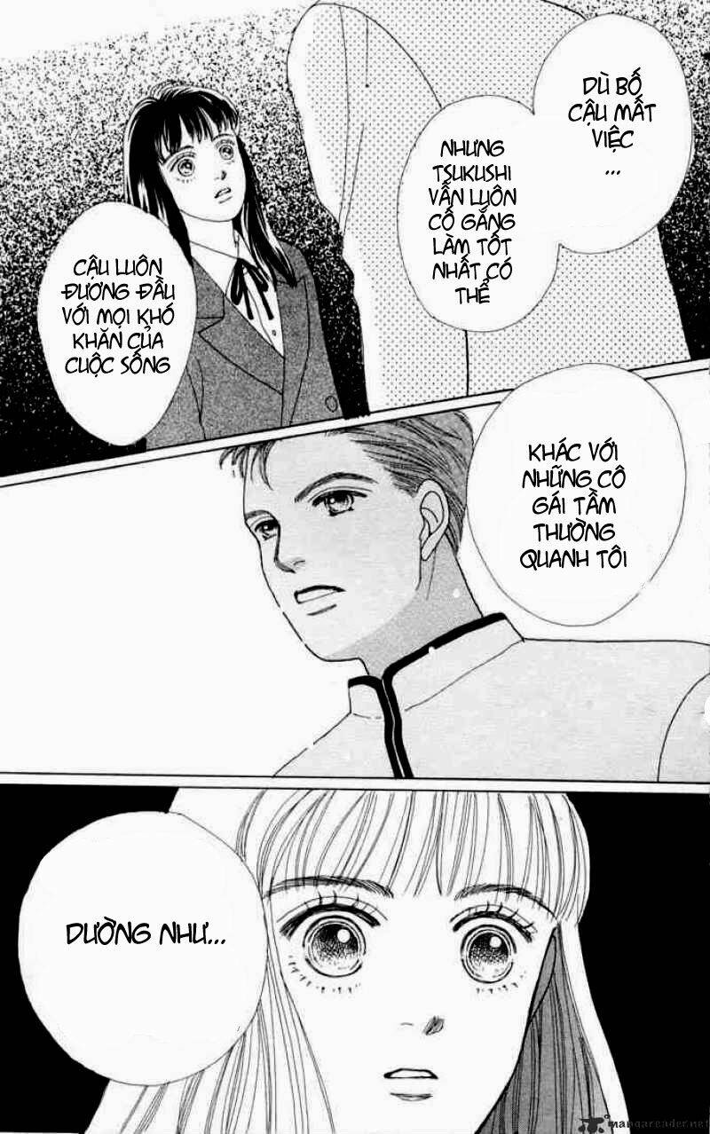 con nhà giàu chapter 55 23