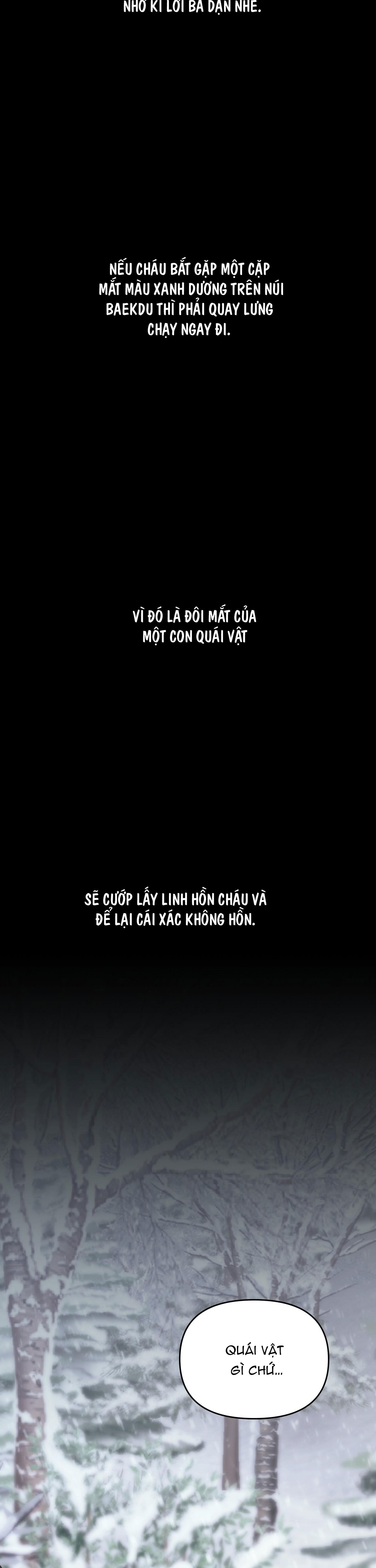 hổ trở về chapter 11 8