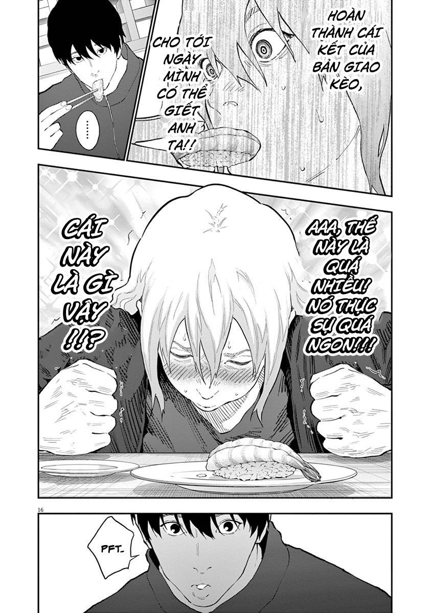 đọa nhân chapter 110 17