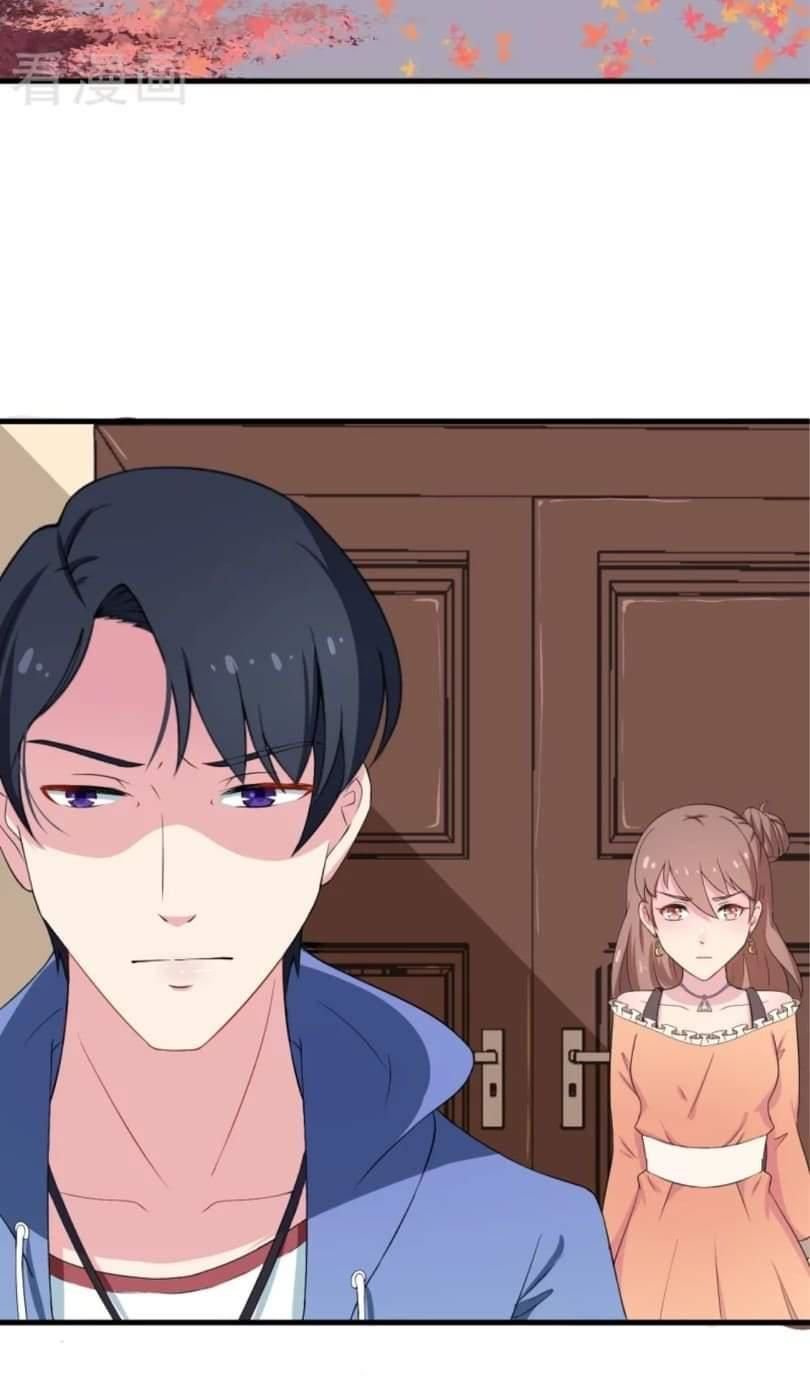 thiếu gia đích thế giá sủng thê chapter 5 10