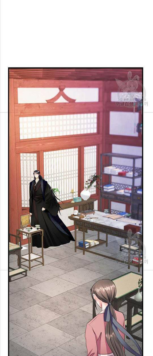 cô dâu của sói đen chapter 12 4