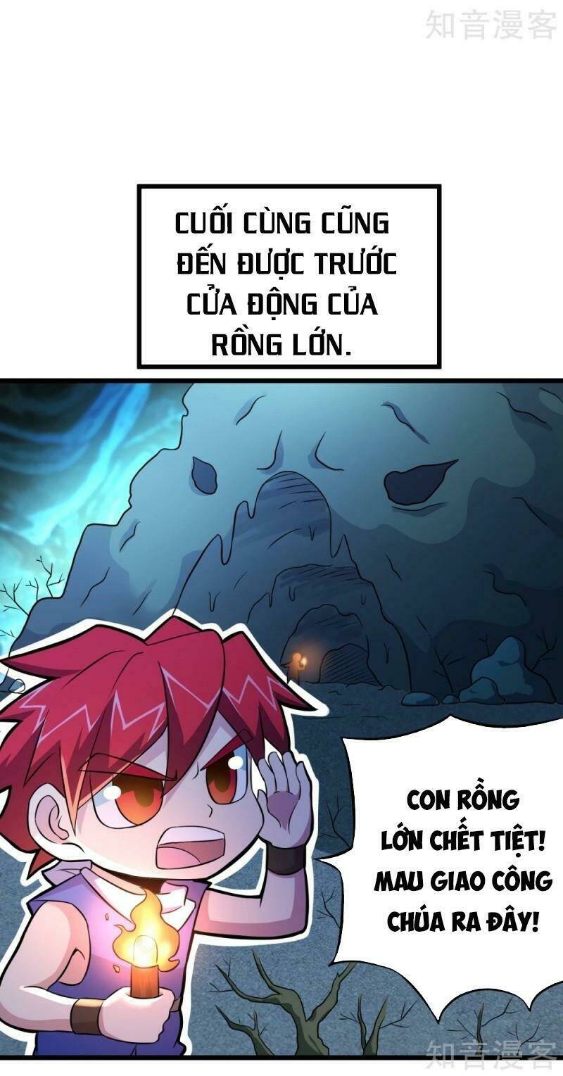 tối cường đặc chủng binh của hoa khôi chapter 108 8
