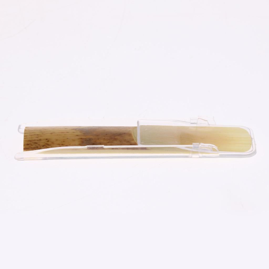 2X 10 Pieces Alto Saxophone Reeds Woodwind Parts