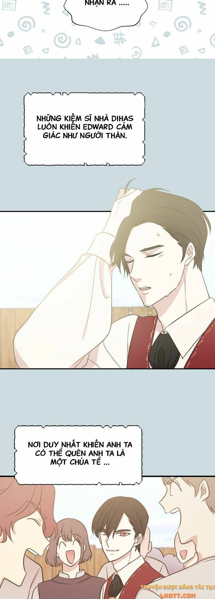 tôi chọn kết thúc của hoàng đế chapter 12 10