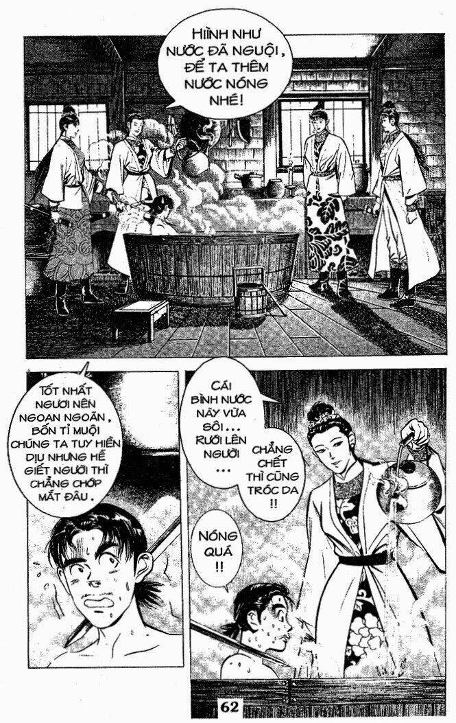 lục tiểu phụng truyền kỳ chapter 19 5