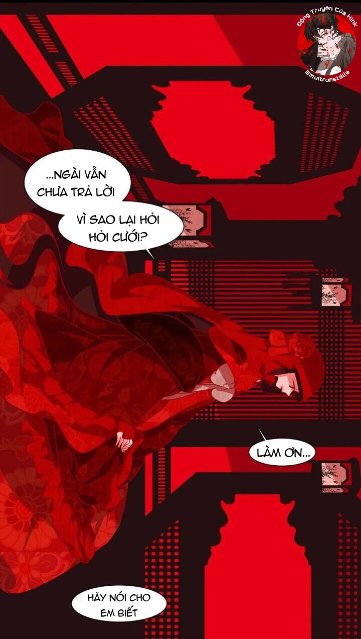 huyết hồ chapter 3 36