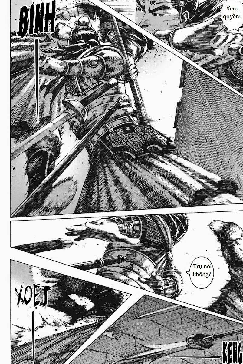 tây sơn quần anh truyện (hpln) chapter 2 24