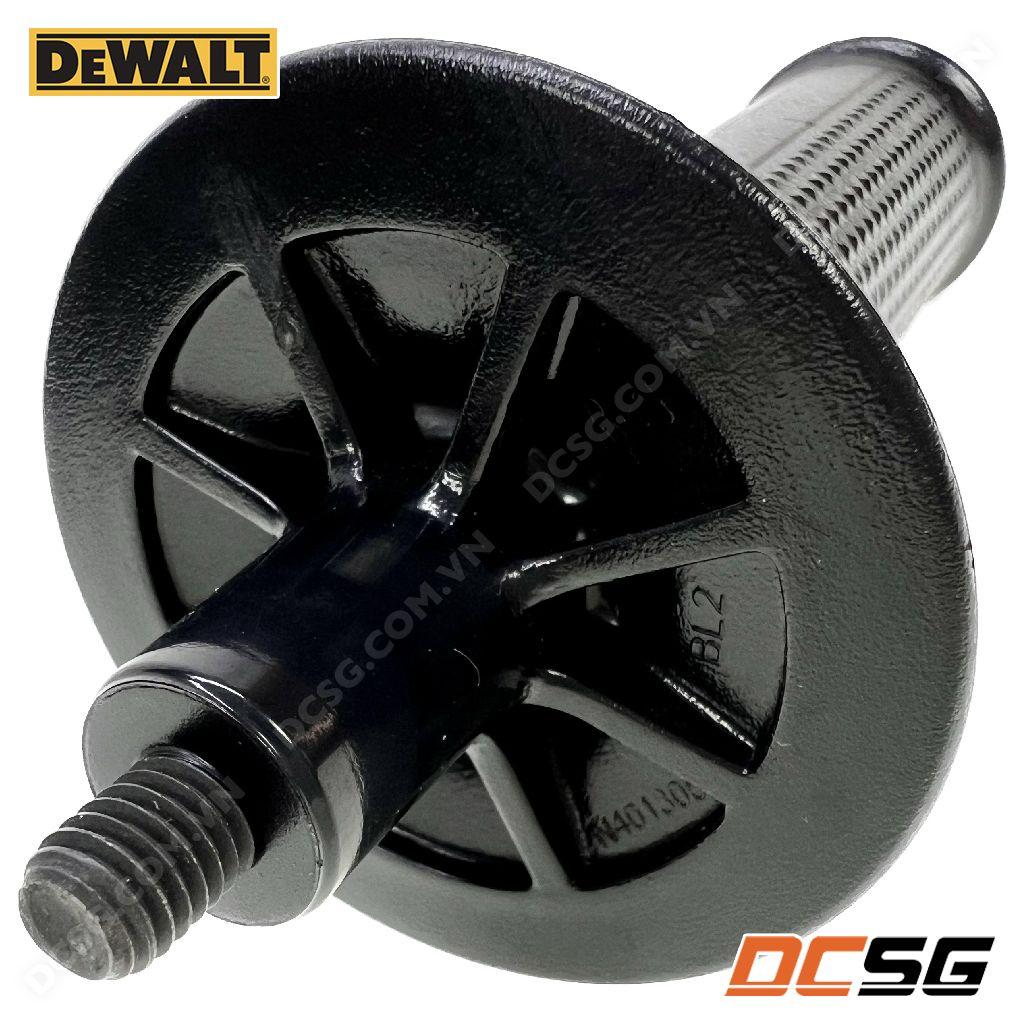 Tay cầm bên máy mài DWE8110S/ DWE8200/ DW830 DEWALT N401305 | DCSG