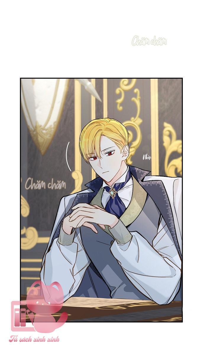 trang trại hạt dẻ cạnh hoàng cung chapter 24 32