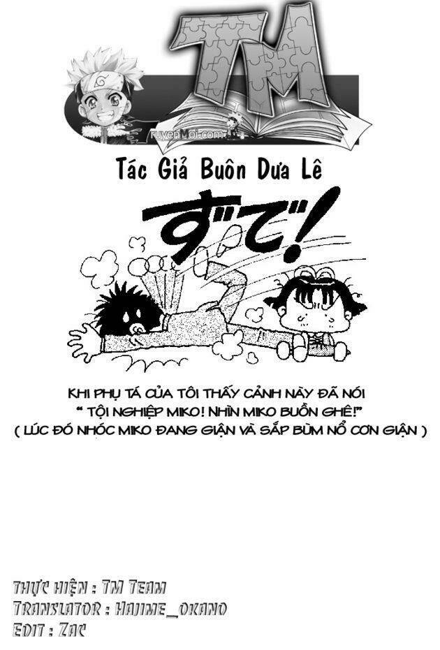 miiko desu! chapter 2 18