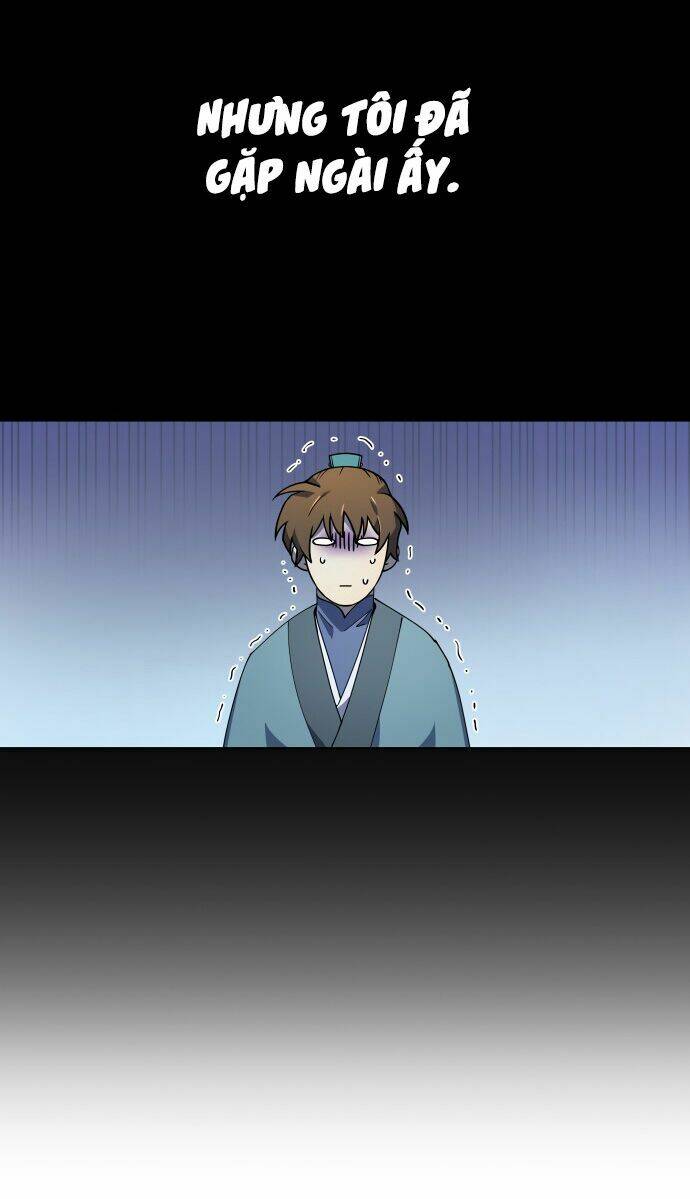 câu chuyện về người lưu giữ lịch sử chapter 0 8