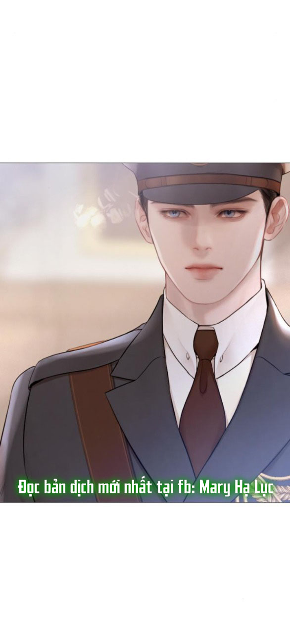 khóc đi hay là cầu xin tôi cũng được chapter 39.1 39