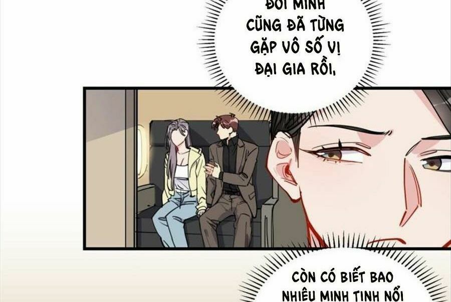 cố tổng, vợ của ngài quá mạnh rồi! chapter 48 50