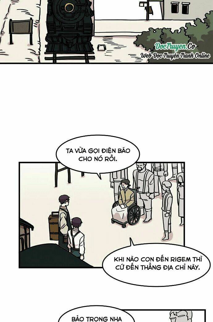 minus hand chapter 3 35