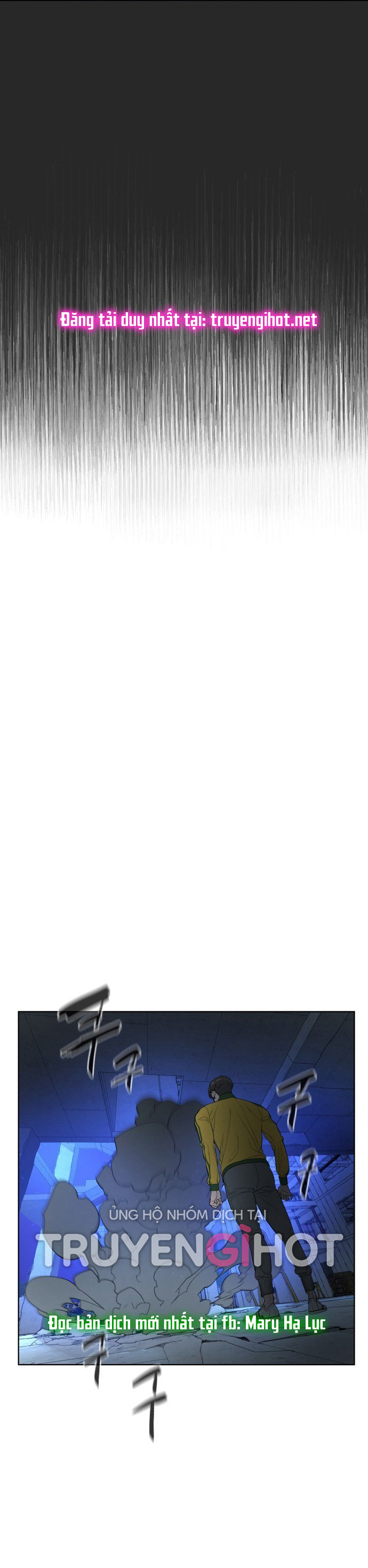 bạch huyết - white blood chapter 3 33